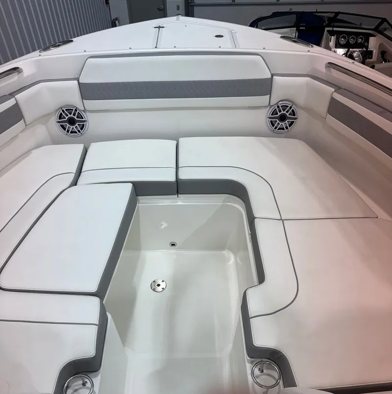 Slide: The Image of Pursuit DC 365 Dual Console 2022 - 8