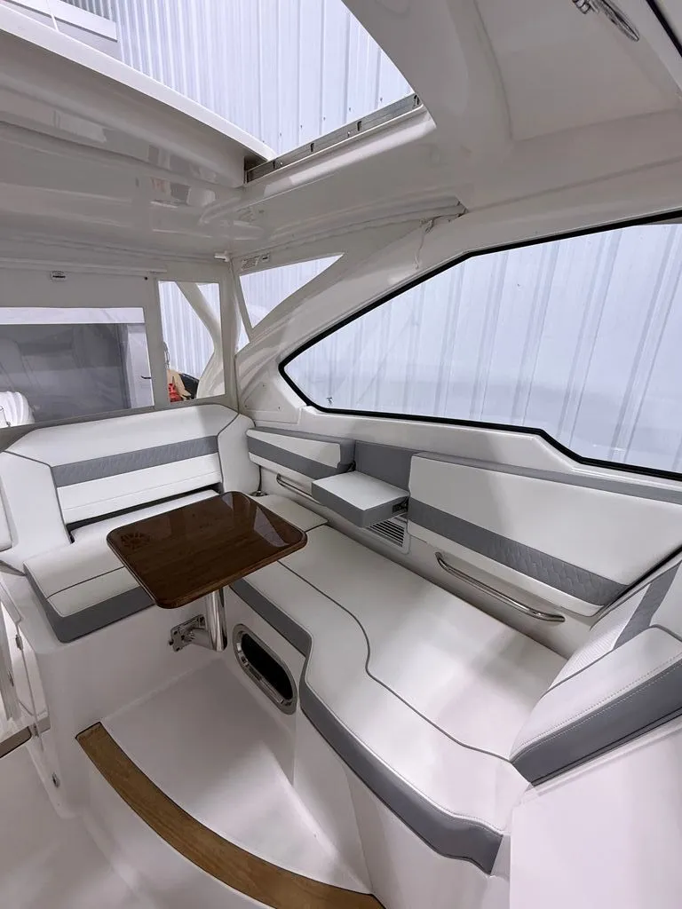 Slide: The Image of Pursuit DC 365 Dual Console 2022 - 9