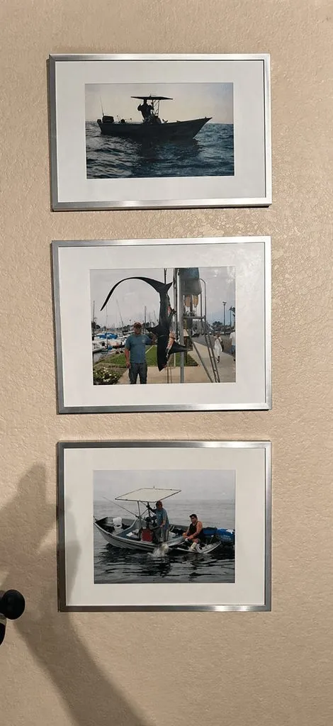 Slide: The Image of Clovis Fabrication Westcoaster Bayrunner 1983 - 7