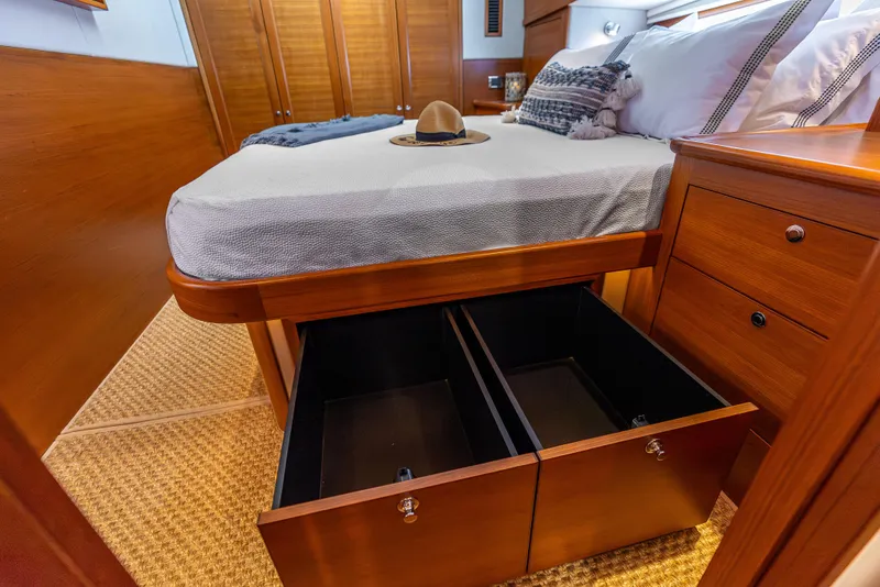 Slide: The Image of Grand Banks GB60 2018 - 61