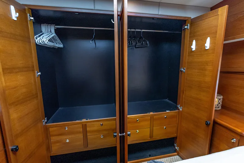 Slide: The Image of Grand Banks GB60 2018 - 62