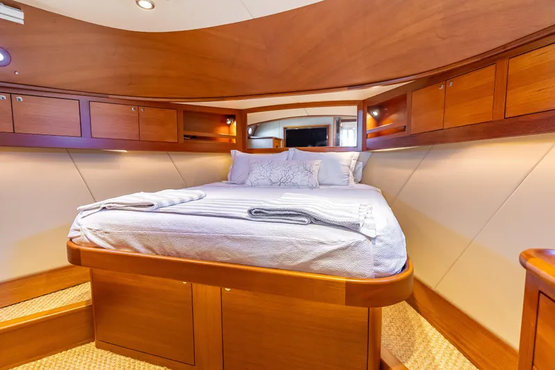 Slide: The Image of Grand Banks GB60 2018 - 65