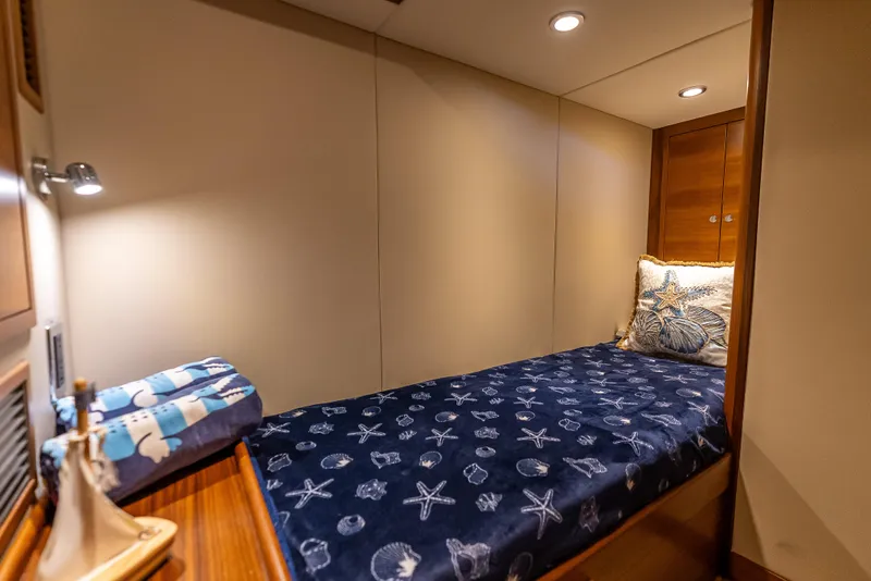 Slide: The Image of Grand Banks GB60 2018 - 69