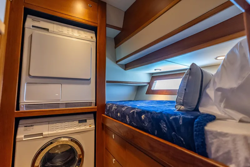 Slide: The Image of Grand Banks GB60 2018 - 70