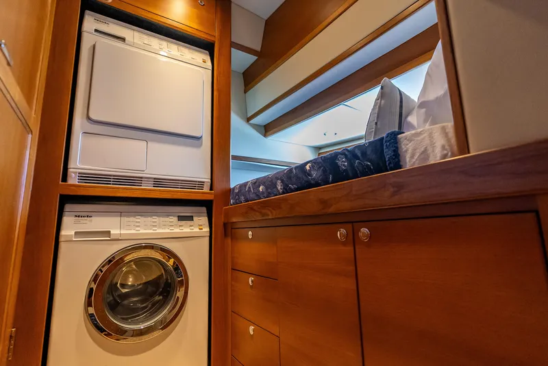 Slide: The Image of Grand Banks GB60 2018 - 71