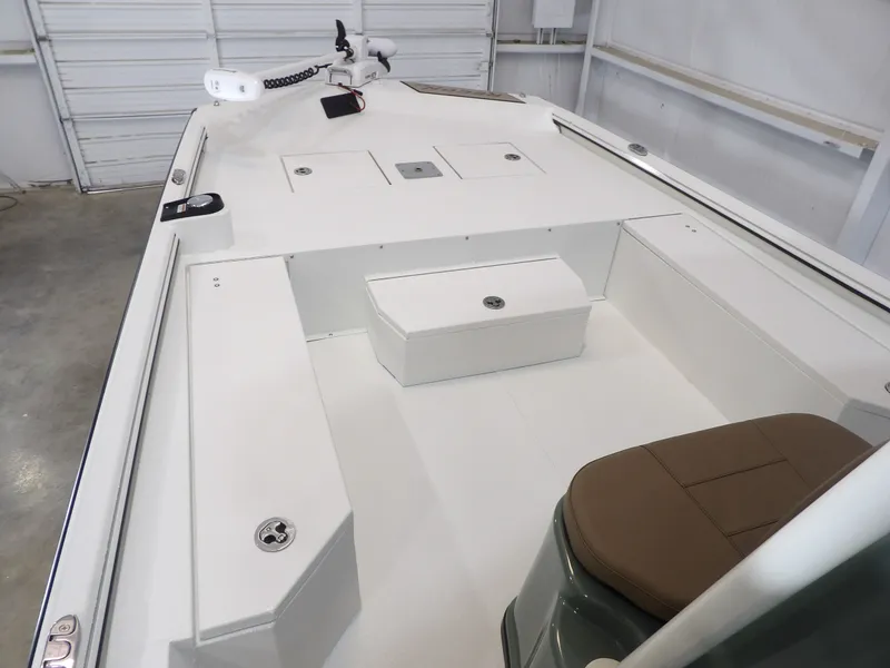 Slide: The Image of Avid 21 Recon ST 2026 - 16