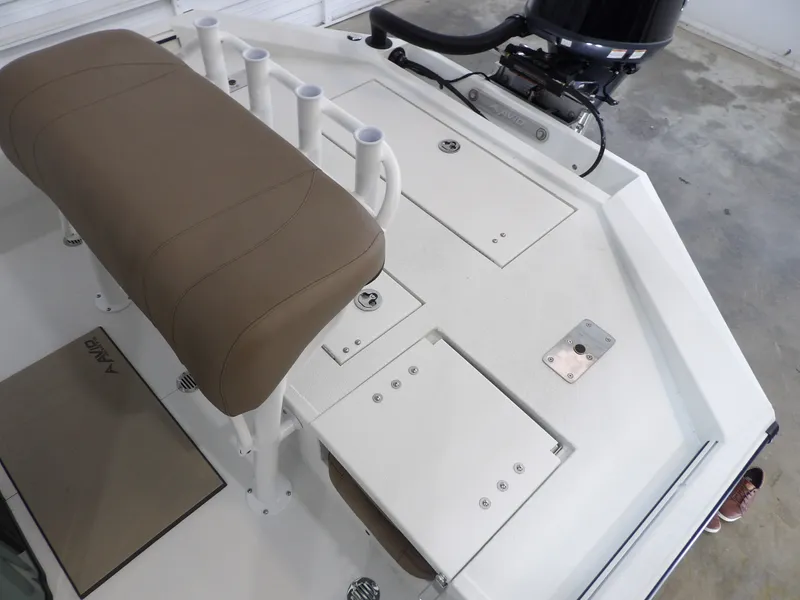 Slide: The Image of Avid 21 Recon ST 2026 - 6