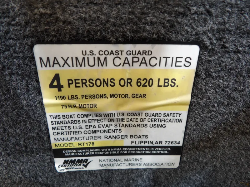 Slide: The Image of Ranger RT178 2018 - 7