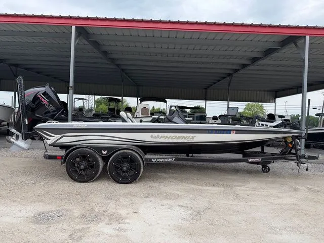The Image of Phoenix Bass Boat 721 ProXP 2023 - 1