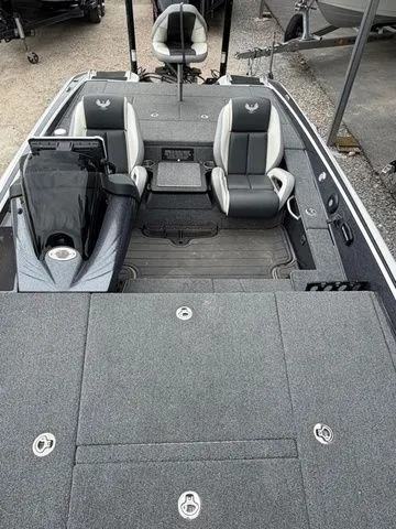 Slide: The Image of Phoenix Bass Boat 721 ProXP 2023 - 3