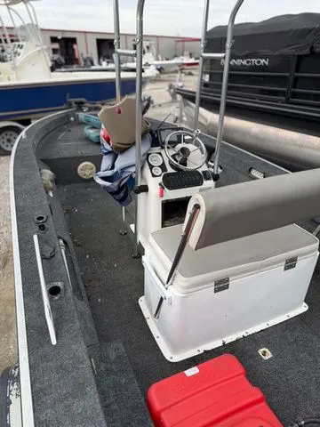 Slide: The Image of Fisher 18 CC 1994 - 3