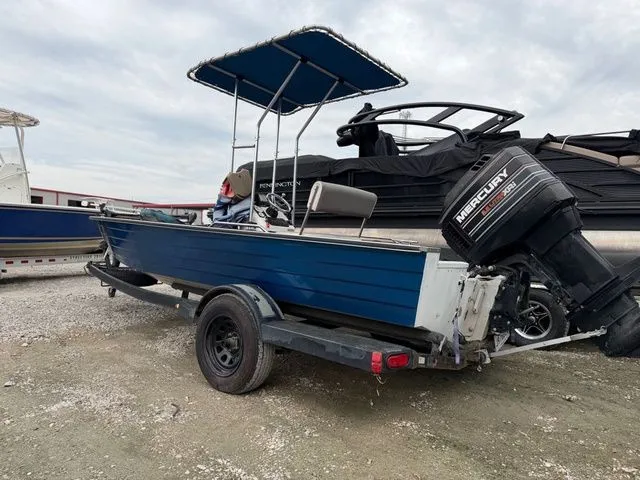 Slide: The Image of Fisher 18 CC 1994 - 4