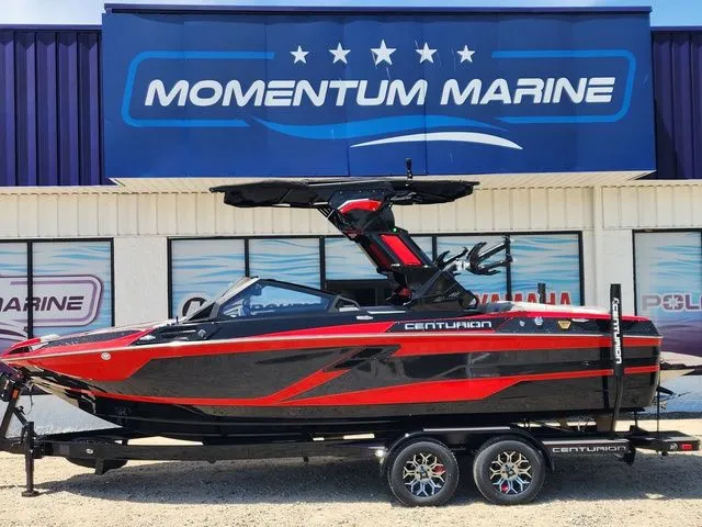 The Image of Centurion Ri230 2026 - undefined