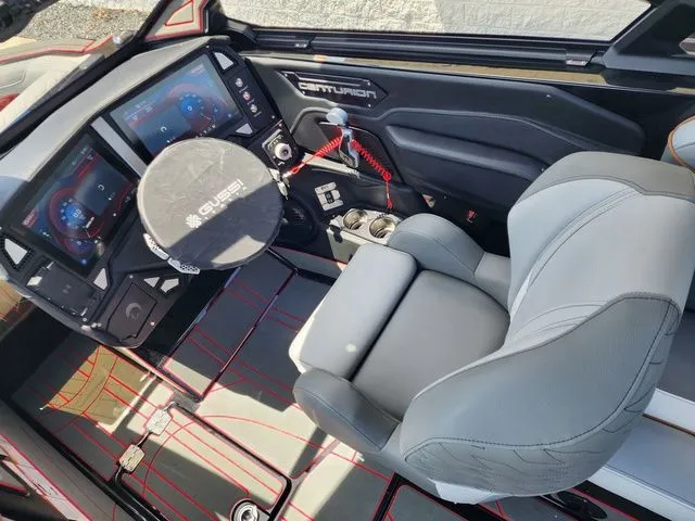 Slide: The Image of Centurion Ri230 2026 - 10