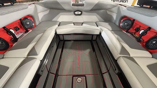 Slide: The Image of Centurion Ri230 2026 - 16