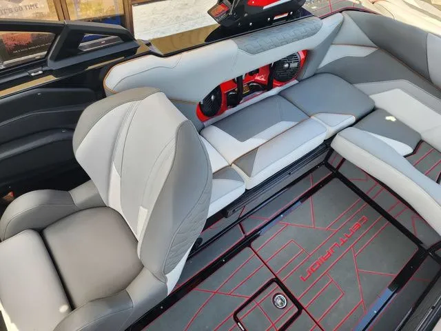 Slide: The Image of Centurion Ri230 2026 - 19