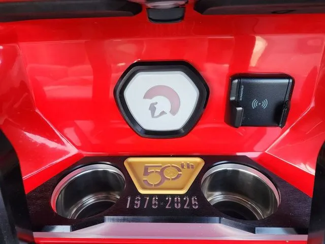 Slide: The Image of Centurion Ri230 2026 - 20