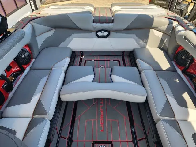 Slide: The Image of Centurion Ri230 2026 - 26