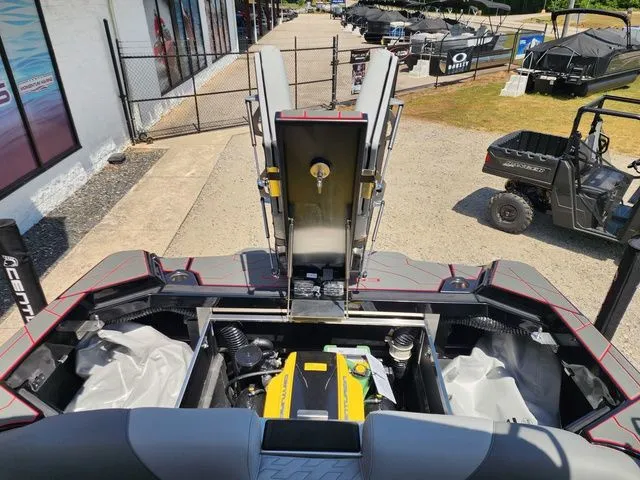 Slide: The Image of Centurion Ri230 2026 - 29