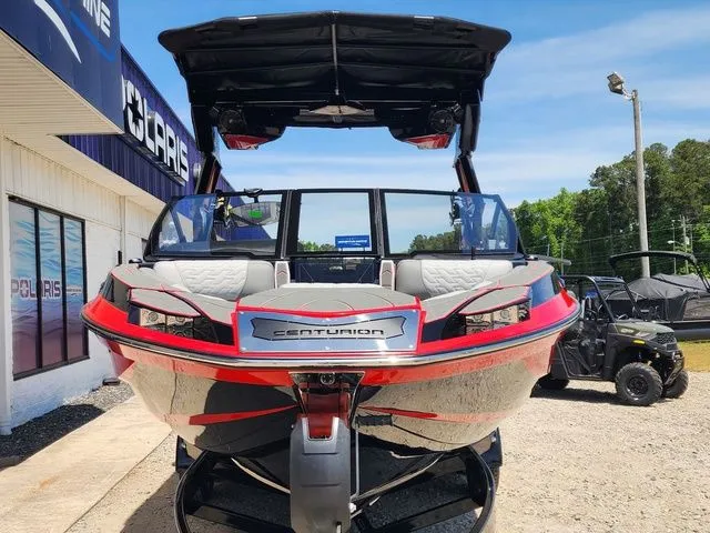 Slide: The Image of Centurion Ri230 2026 - 3