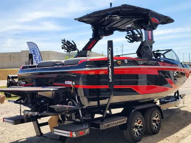 Slide: The Image of Centurion Ri230 2026 - 5