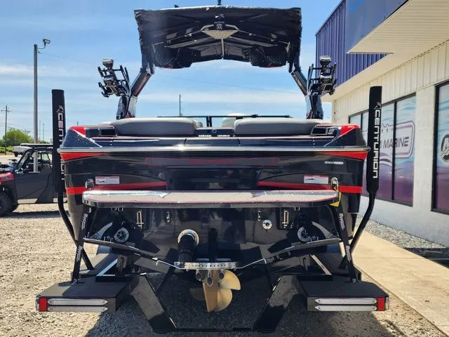 Slide: The Image of Centurion Ri230 2026 - 6