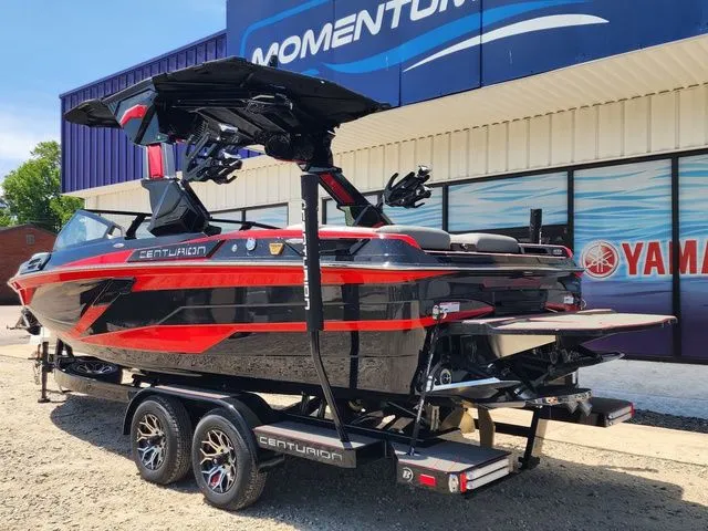 Slide: The Image of Centurion Ri230 2026 - 7