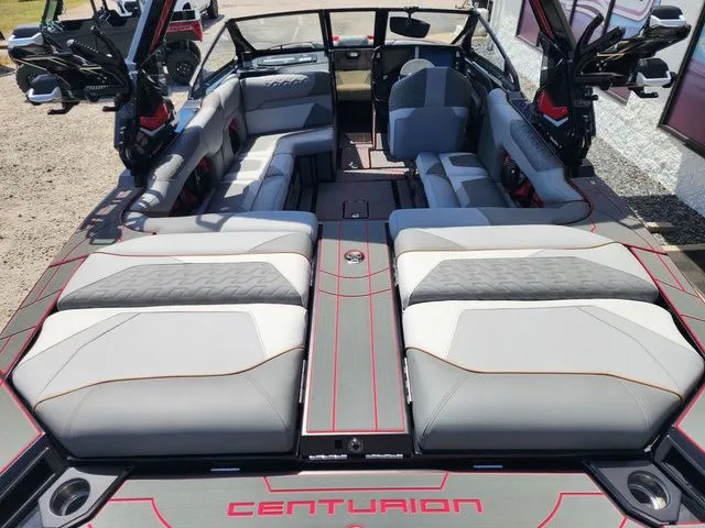 Slide: The Image of Centurion Ri230 2026 - 8