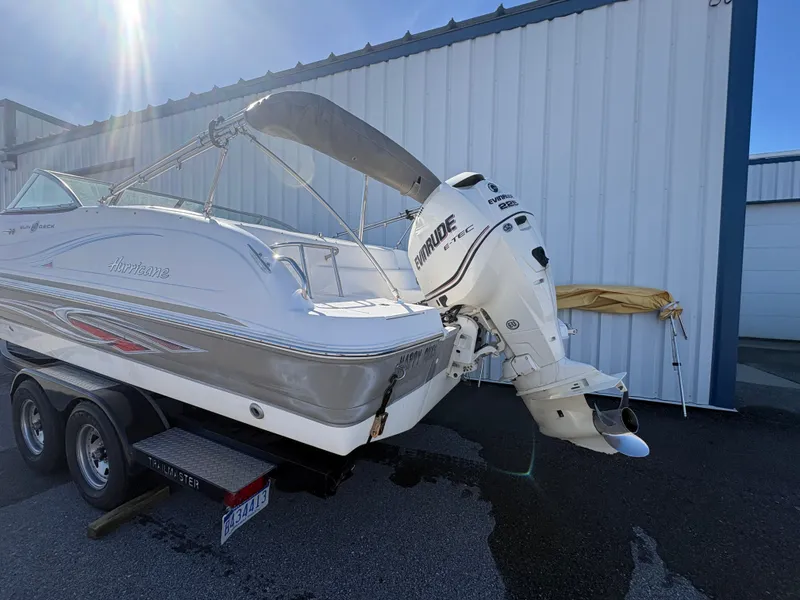 Slide: The Image of Hurricane 237 2011 - 3