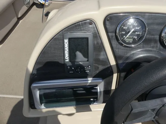 Slide: The Image of Sweetwater SW 1880 2016 - 19