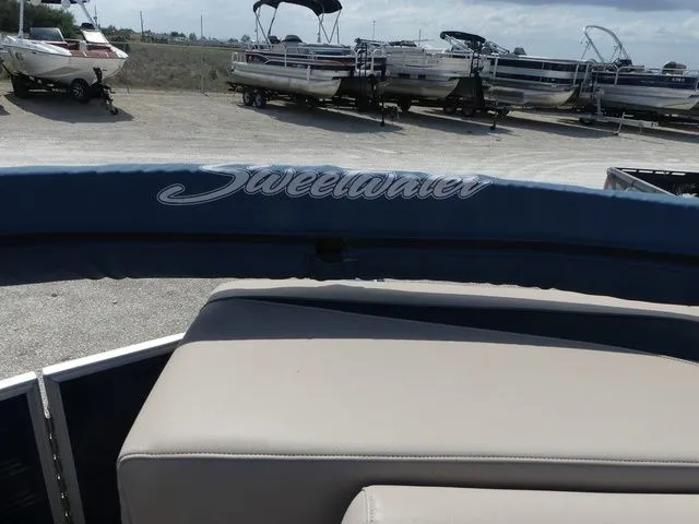 Slide: The Image of Sweetwater SW 1880 2016 - 21