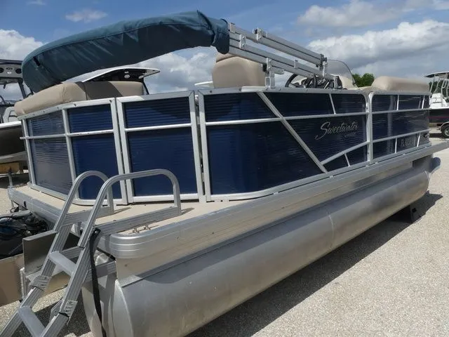 Slide: The Image of Sweetwater SW 1880 2016 - 4