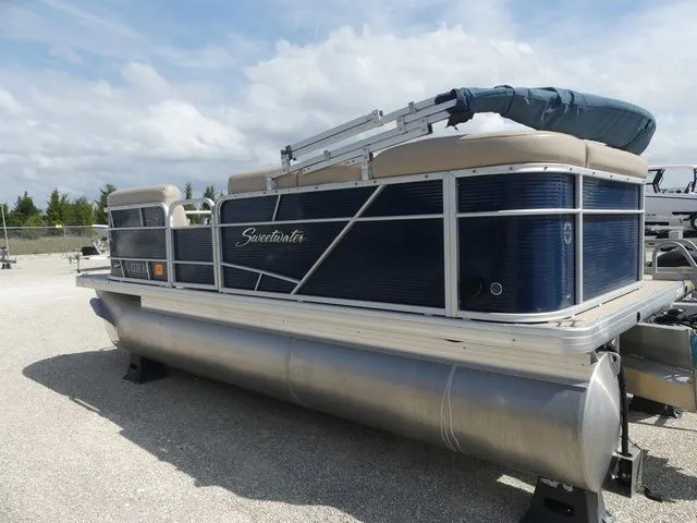 Slide: The Image of Sweetwater SW 1880 2016 - 6