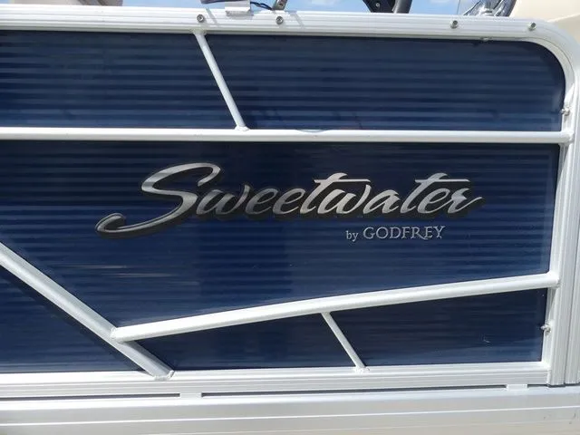 Slide: The Image of Sweetwater SW 1880 2016 - 7