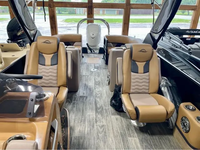 Slide: The Image of SunCatcher Elite 326 RC 2026 - 13