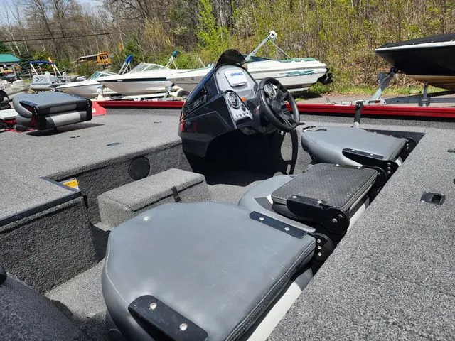 Slide: The Image of Lowe Stinger 175C 2021 - 5