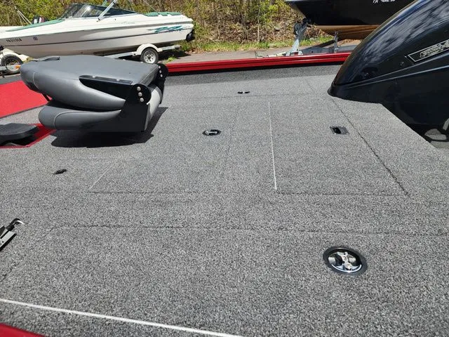 Slide: The Image of Lowe Stinger 175C 2021 - 7