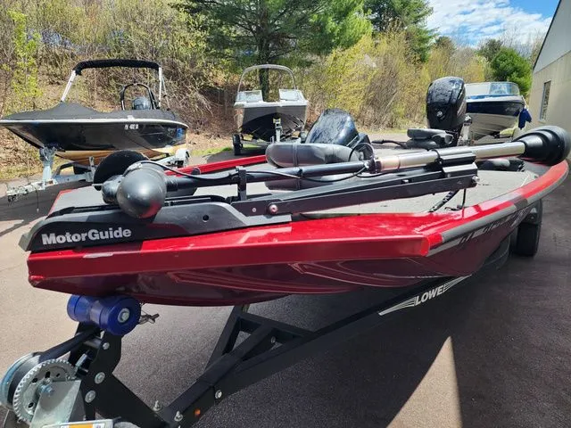 Slide: The Image of Lowe Stinger 175C 2021 - 9