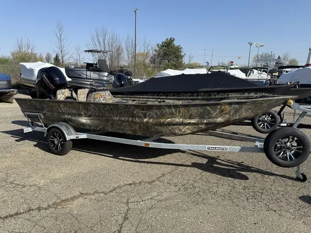 The Image of War Eagle 860 LDVS 2026 - 1