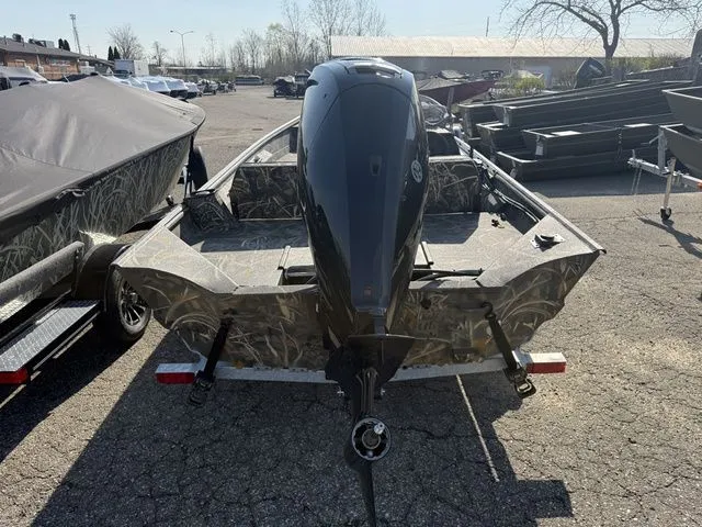 Slide: The Image of War Eagle 860 LDVS 2026 - 10