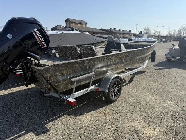 Slide: The Image of War Eagle 860 LDVS 2026 - 3