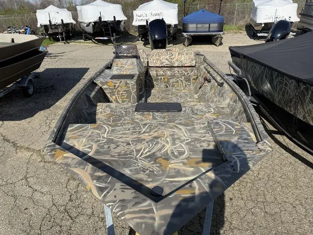 Slide: The Image of War Eagle 860 LDVS 2026 - 4