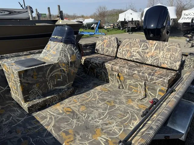 Slide: The Image of War Eagle 860 LDVS 2026 - 8