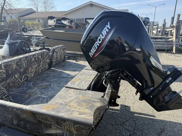 Slide: The Image of War Eagle 860 LDVS 2026 - 9