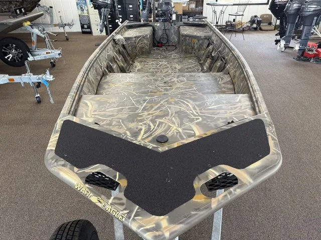 Slide: The Image of War Eagle 548 Ldv 2026 - 4