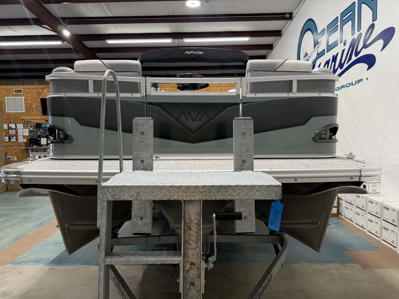 Slide: The Image of Avalon VNT VRB21T 2026 - 15