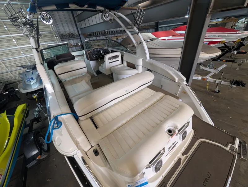 Slide: The Image of Cobalt 24SD WSS 2014 - 10