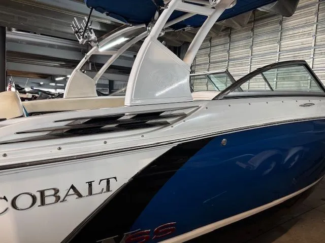 Slide: The Image of Cobalt 24SD WSS 2014 - 6