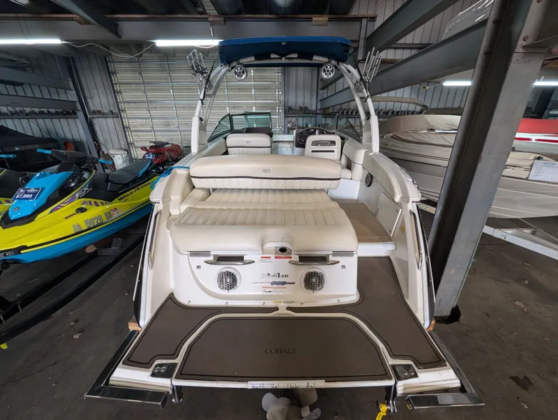 Slide: The Image of Cobalt 24SD WSS 2014 - 8