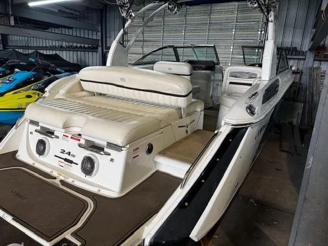 Slide: The Image of Cobalt 24SD WSS 2014 - 9